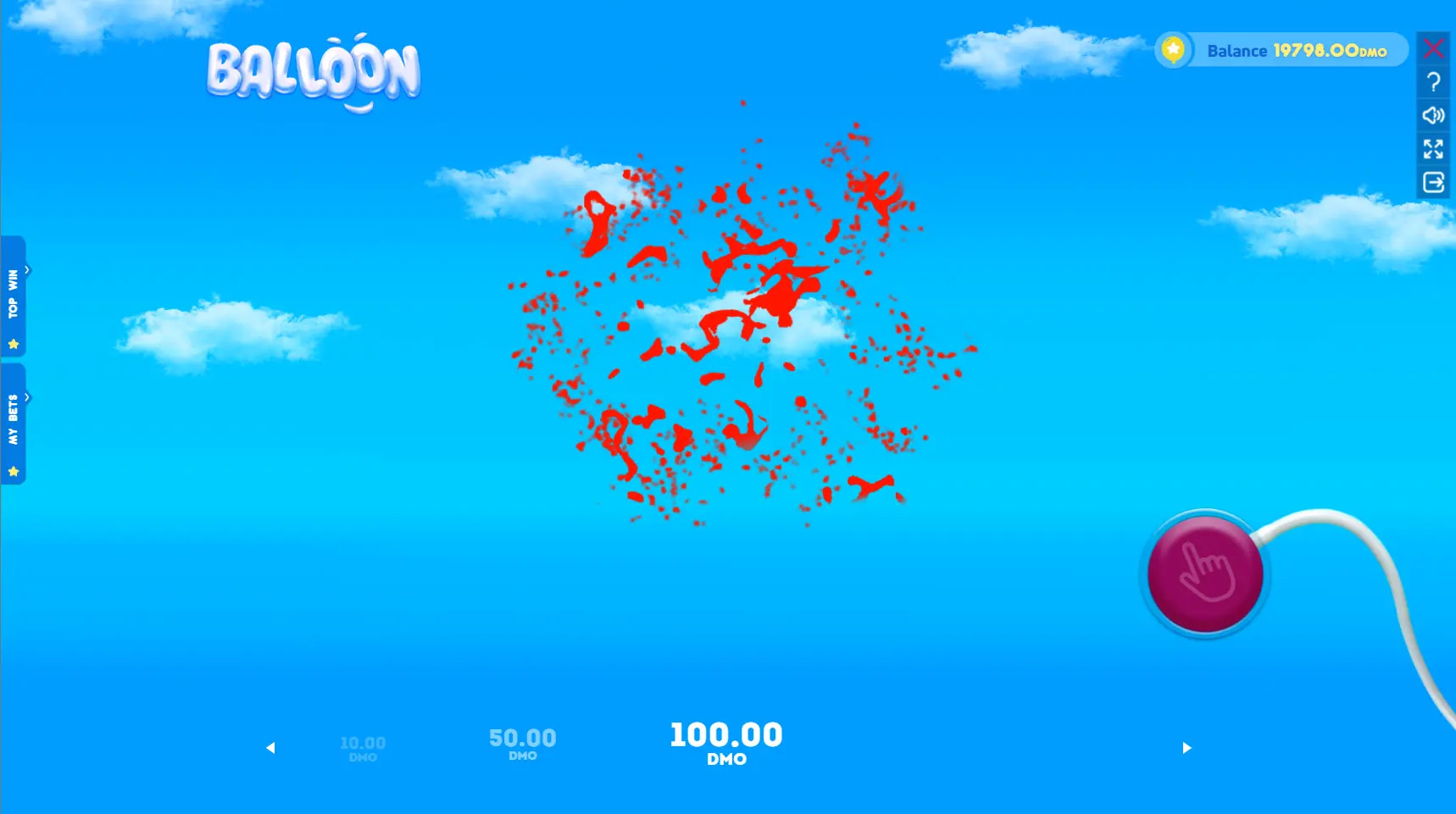 gameplay